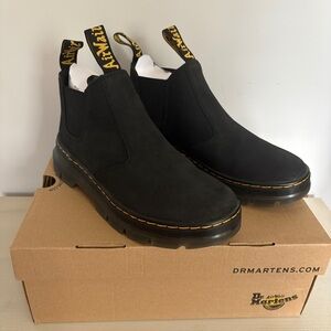 Dr. Martens Chelsea boots